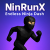 NinRunX: Endless Ninja Dash
