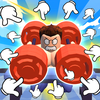 Muscle Hero: Gym Clicker