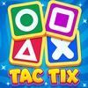 TacTix - Advanced Tic Tac Toe