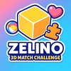 Zelino: 3D Match Challenge