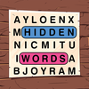 Wordsearch Puzzles