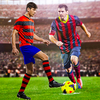 Lionel Messi photo editor fram