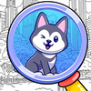 Find Pets – Spot Hidden Object