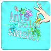Ants Color Smasher