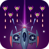 Space Galaxy Battle