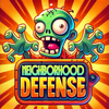 Neighborhood Tower Defense
