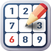 Sudoku Home - Classic Sudoku
