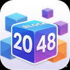 Block 2048 - Merge & Enjoy Big
