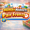 Memory Market: Pair Frenzy