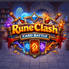 Rune Clash: Card Battle