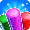 Jewel Puzzle - A Hexa Game