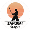 Samurai Slash:Turn based Slash
