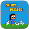 Quiet, Please! (Demo)