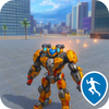 Mech City: Transform Arena