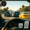 Highway Rush: Traffic Race