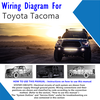 Tacoma Wiring Diagram PDF