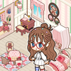 Sweet My Home: Decor & Dressup