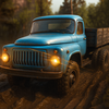 Taiga Drive Offroad Truck Sim