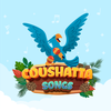 Coushatta Songs Language