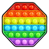 Pop It Toys AntiStress