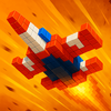 Retro Wings: Shoot 'Em Up