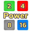 Power 2048: Number Puzzle Game