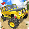 Climb Car Racing Game