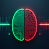 Lie Detector  Fingerprint Scan