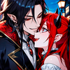 Vampire's Kiss: Time Paradox
