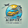 Orlando Airport Taxi