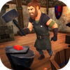 Idle Forge Shop