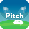 Pitch Chat: Live Cricket