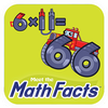 Meet the Math Facts Multiplica