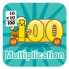 Meet the Math Facts Multiplica