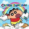AR CRAYON SHINCHAN