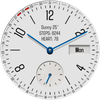 Weimar- Bauhaus watch face