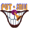 Put A Smile - A Shmup Joke