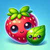 Strawberry Dash Mania