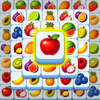 Triple Fruit Tile - Match 3