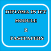 DICT Module 2 PastPapers