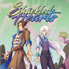 Shackled Hearts Smart Book