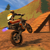 Motocross Dirt Bike Simulator