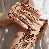 Mehndi design offline simple