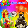 Birthday GIF – Wishes & Images
