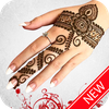 Mehndi Designs Offline
