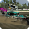 Dirt Track Gladiators
