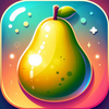 Pear Pop Dash