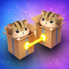 Hidden Kittens: Match Pairs