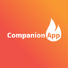 Companion App by Phired Up