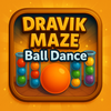 Dravik Maze: Ball Dance